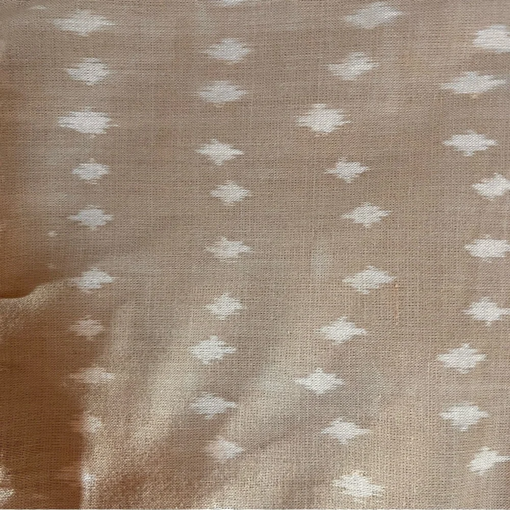 Neutral Pillow Case